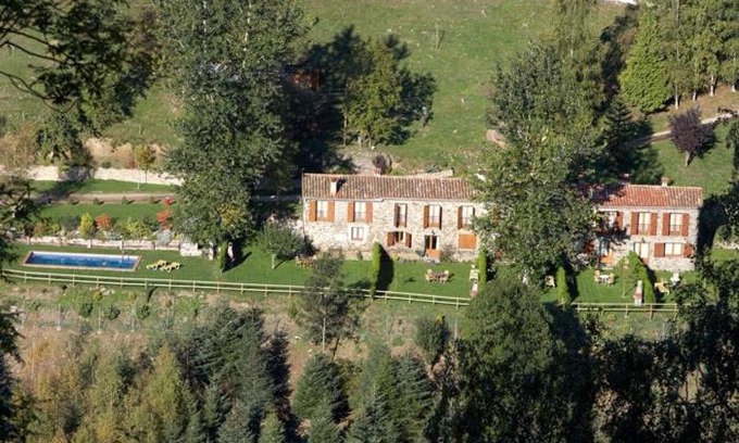 Mollo Apartment | Apartamentos Rurales Les Barnedes