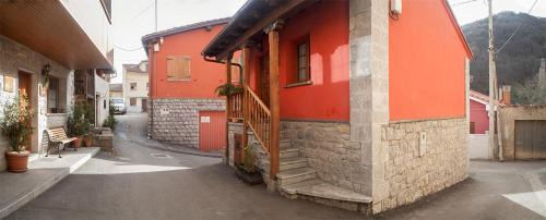 Llanos Apartment | Apartamentos Rurales Les Martes