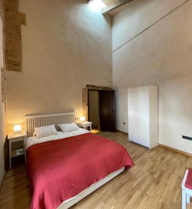 Llerena Apartment | APARTAMENTOS RURALES POSADA DE LLERENA