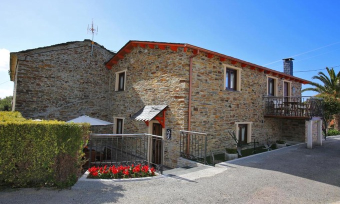 Ribadeo Apartment | Apartamentos Rurales San Xillao