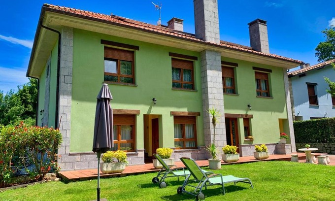 Cue Apartment | Apartamentos Rurales & Spa Antilles Playa