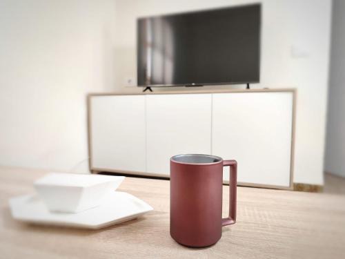Villamalur Apartment | Apartamentos rurales Villamalur