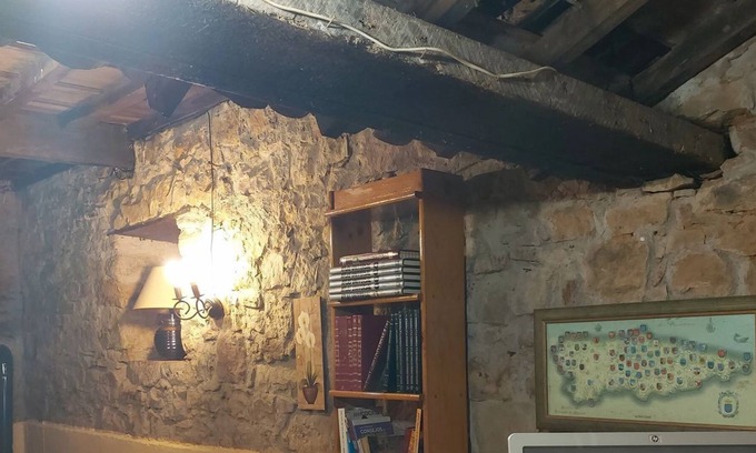 Luerces Apartment | Apartamentos Rurales Valle