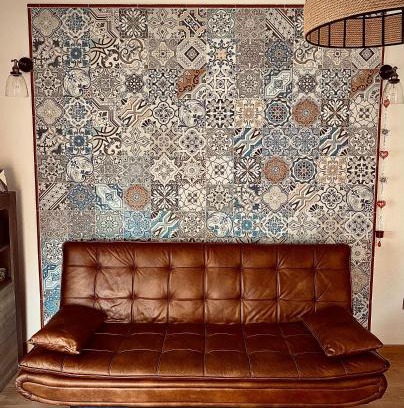 San Basilio Apartment | Apartamentos Ruz