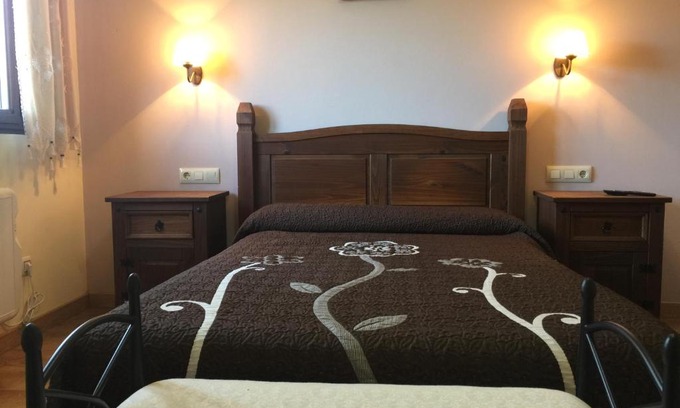 Galende Apartment | Apartamentos Sanabria