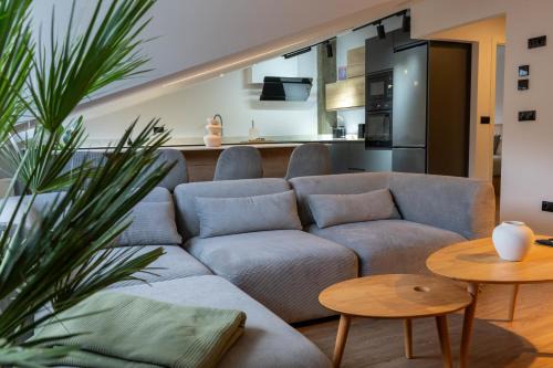 Mondonedo Apartment | Apartamentos Sarmiento - Ático