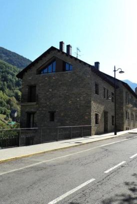 Chisagues Apartment | Apartamentos Solans