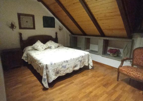 Chisagues Apartment | Apartamentos Sorripas 2 hab