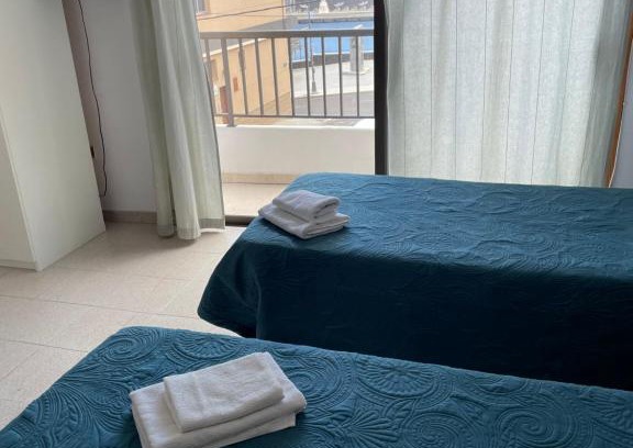 La Restinga Apartment | Apartamentos Tanajara