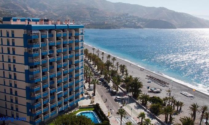 Velilla-Taramay Apartment | Apartamentos Tao