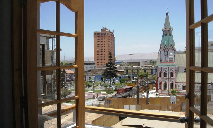 Arica Apartment | Apartamentos Terra Amata Arica