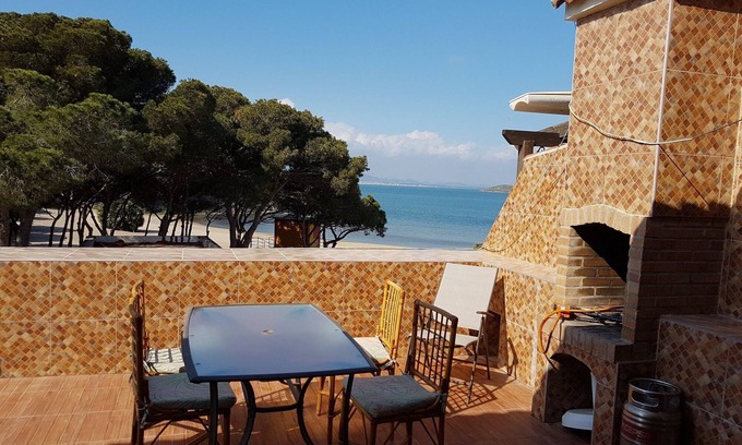 Diputacion de Rincon de San Gines Apartment | Apartamentos Terrazas Sol