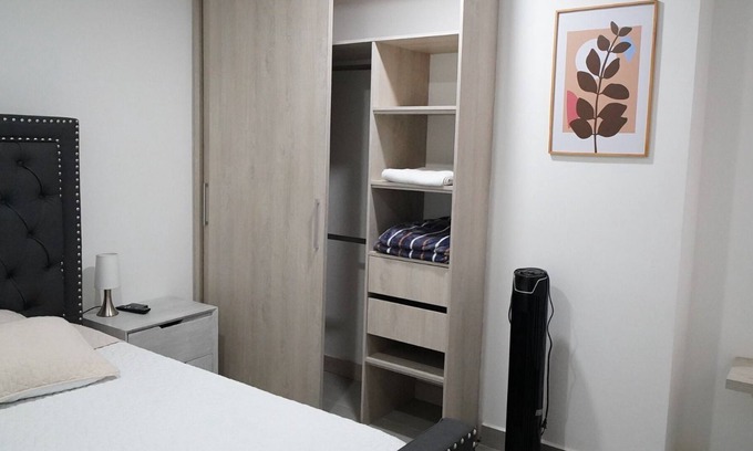 La America Apartment | Apartamentos torre Ginebra medellin
