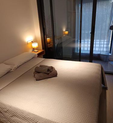 Museo Apartment | Apartamentos Trastamara