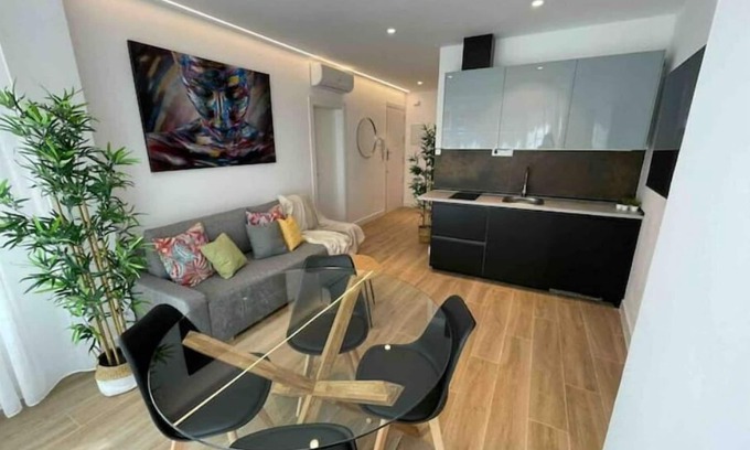 Albacete Apartment | Apartamentos Tribeca Centro