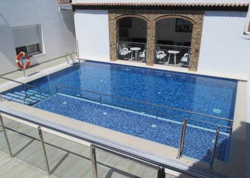 Alange House | Apartamentos Trinidad