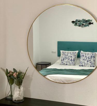 Bolonia Apartment | Apartamentos Turísticos Carmencita