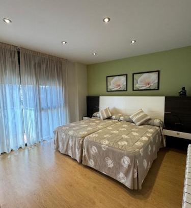 Tremp Apartment | Apartamentos Turísticos Can Rocamora