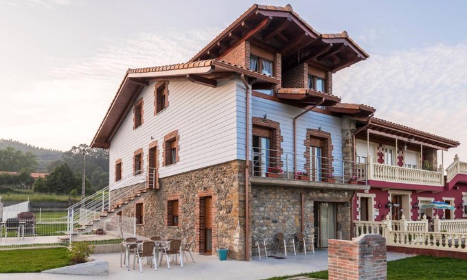 Castillo Siete Villas Apartment | Apartamentos Turísticos el Pontón