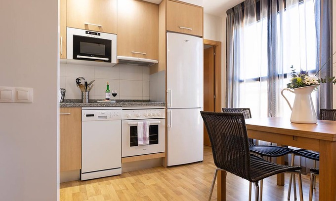 Zorraquin Apartment | Apartamentos Turísticos Real Valle Ezcaray