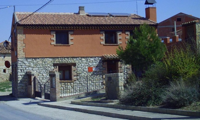 Cella Apartment | Apartamentos turísticos La Fuensanta