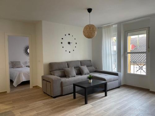 Margallo Apartment | Apartamentos Turísticos LOS BARRUECOS