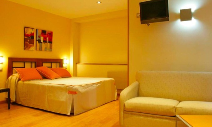 Llanes Apartment | Apartamentos Turísticos Santana