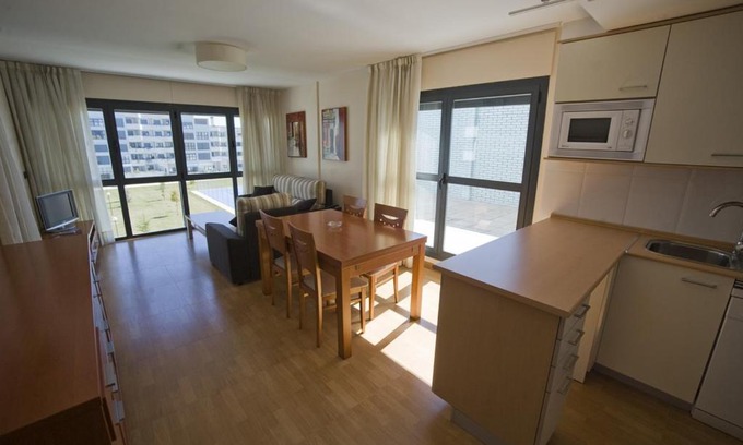 Teruel Apartment | Apartamentos Turísticos Vicotel