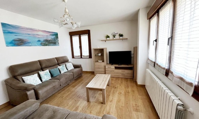 Potes Apartment | Apartamentos Valbuena