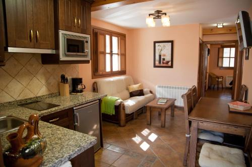Vigidel Apartment | Apartamentos Valdecarzana Senda del Oso
