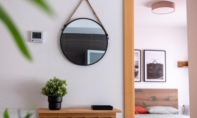 Xativa Apartment | Apartamentos Vernia 4-15