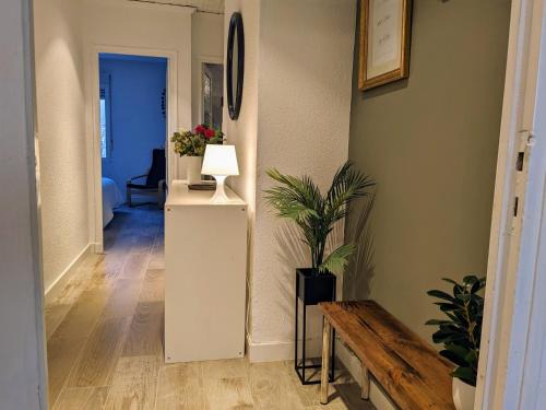 Ontinyent Apartment | Apartamentos Vernia Ontinyent