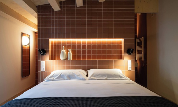 Vilafames Apartment | Apartamentos Vilafamés Antic Palau