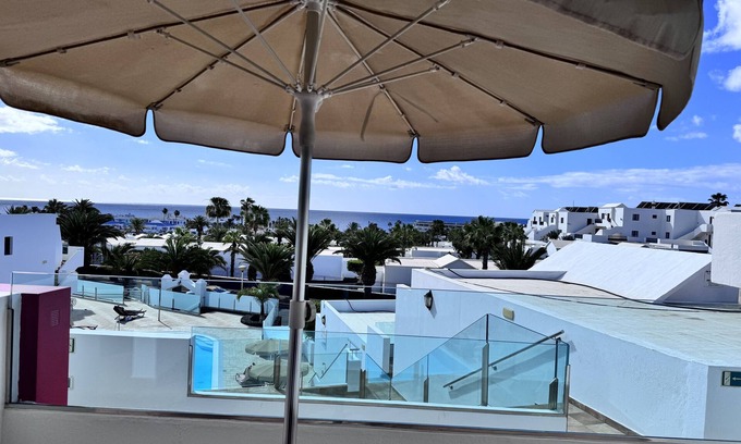 Matagorda Apartment | Apartamentos Villa Canaima