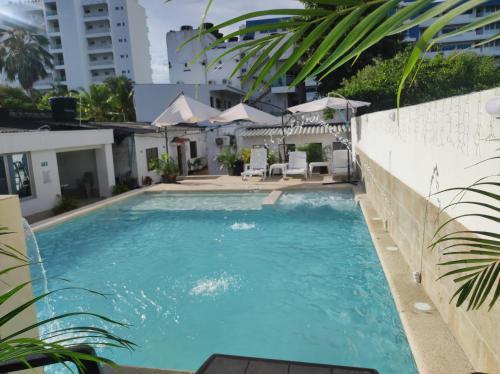 Covenas Apartment | Apartamentos Villa Leonor