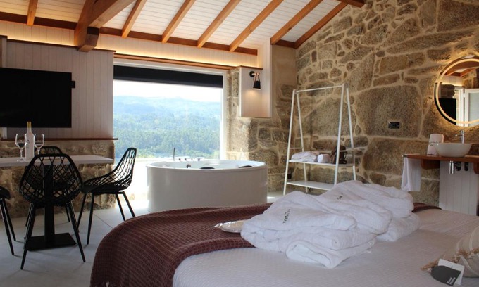 Fofe Apartment | Apartamentos Villa Maceira