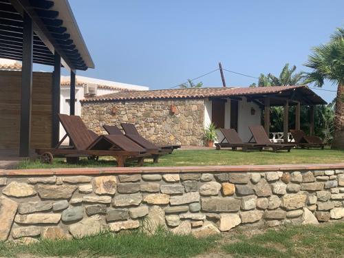 Tarifa Apartment | Apartamentos Villa Pirata Tarifa