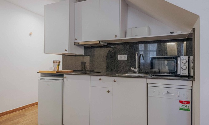 Alquezar Apartment | Apartamentos Villacantal ,aventura Naturaleza Somontano