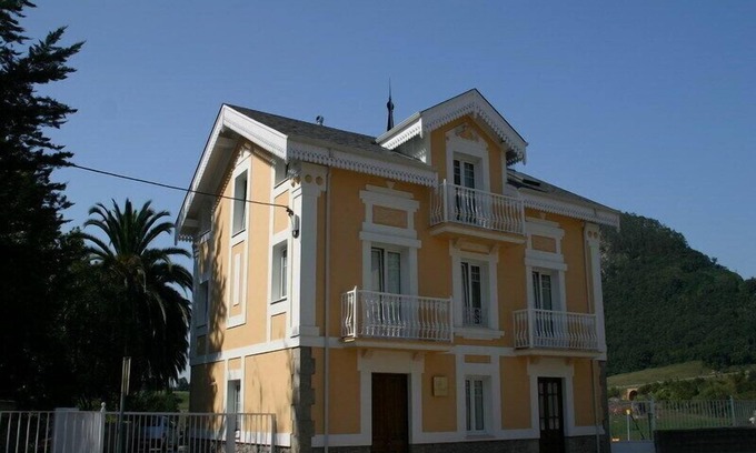 Solares Apartment | Apartamentos Villafresnedo