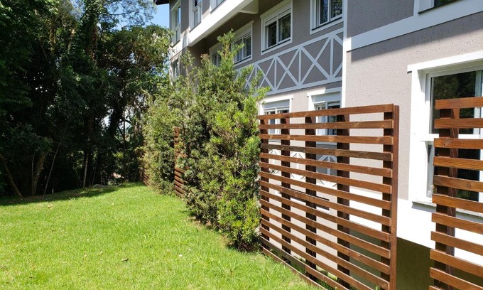 Planalto Apartment | Apartamentos Você em Gramado