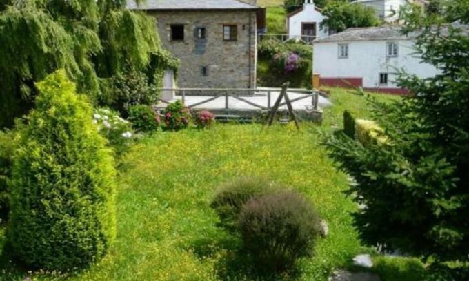 Canedo House | Apartamentos y Casa La Paredana, agroturismo
