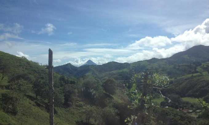 Barrio Dora Apartment | Apartamentos Yaras #5