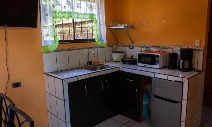 Barrio Dora House | Apartamentos Yaras