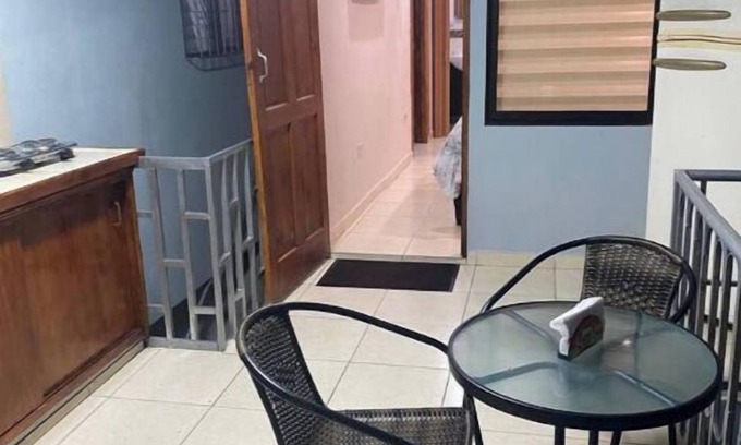 Agonia Apartment | Apartamentos Yusem #3nn