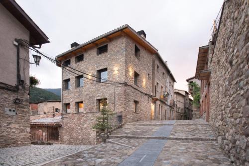Baga Apartment | Apartaments Cal Nunci-Apartament Cadí