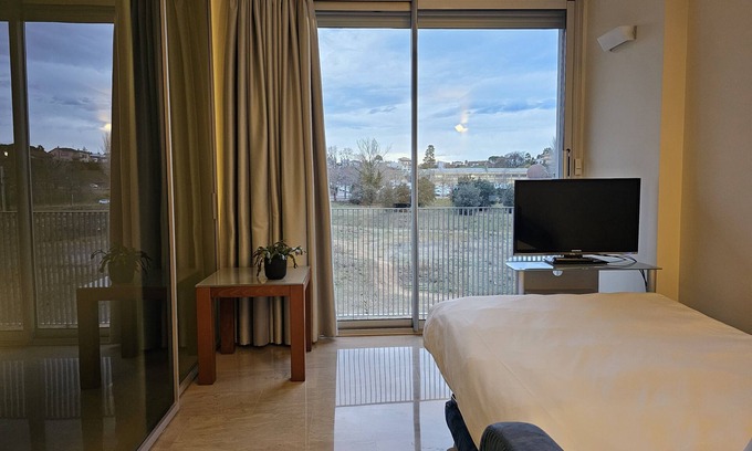 Eixample Bed & Breakfast | Apartaments Els Químics