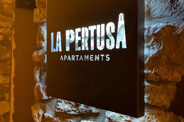 Ager Apartment | Apartaments La Pertusa 2o