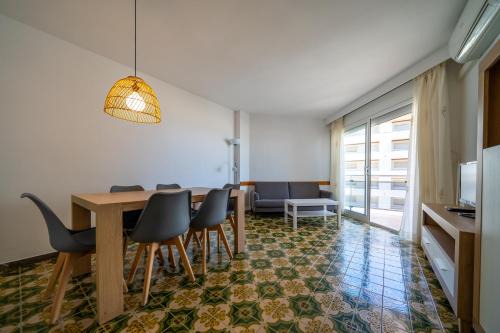 Torredembarra Apartment | Apartaments Lamoga - Boabi
