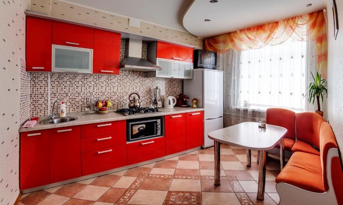 Gomel Apartment | Apartaments Lenin Avenue