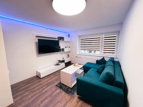 Mazeikiai Apartment | Apartaments near Gabija